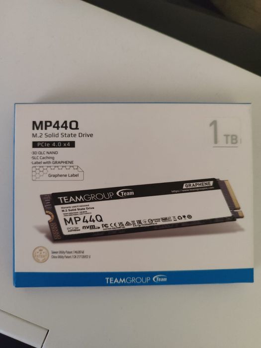 Продам топовый Ссд, аналог Samsung 990pro