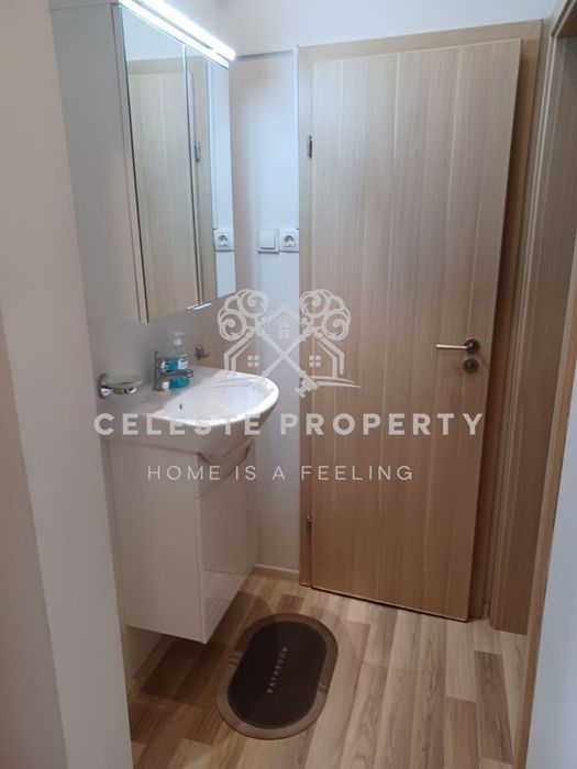 Дава се под наем Тристаен апартамент в София, Център - 65 кв.м за 818 € - Снимка #6