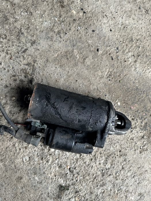 Electromotor pentru Audi A6 (2004-2011) cu motor 2.7 3.0 tdi.