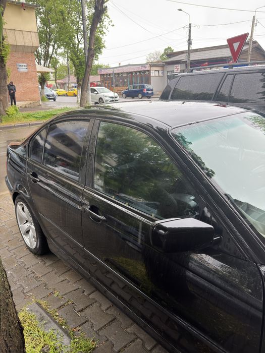 BMW 3 Series 2004 — imagine 4