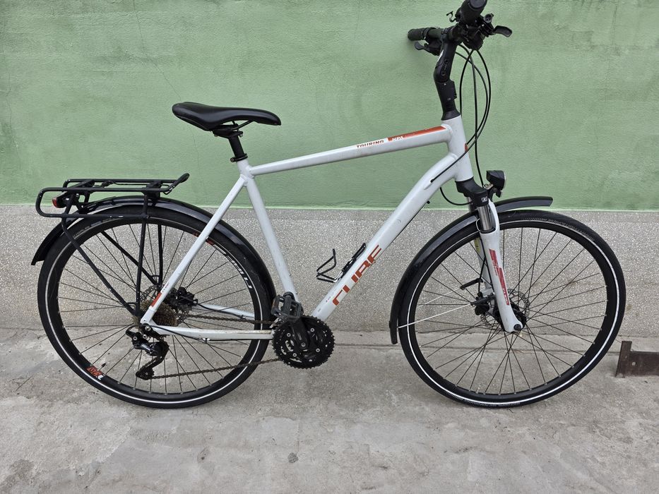 Biciclete Cube , Pegasus , Giant