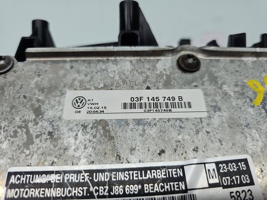 Galerie admisie Skoda Roomster Praktik (5J) [Fabr 2006-2015] 03F145749