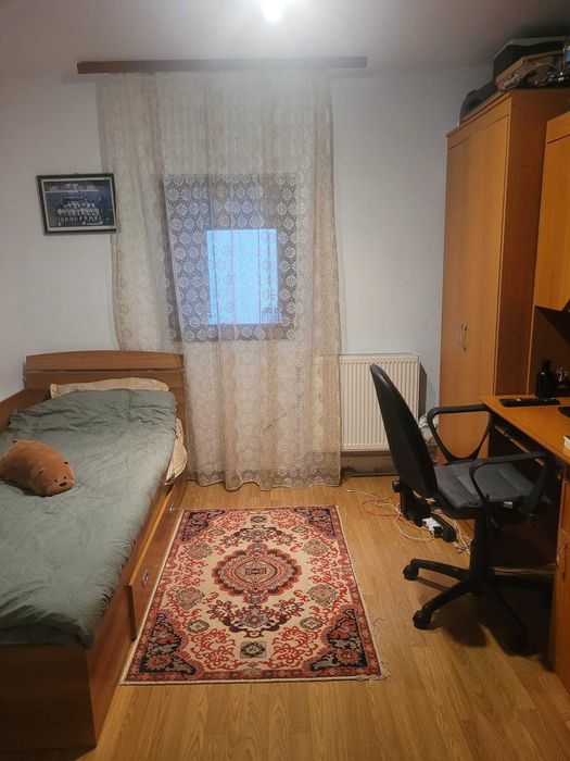 Apartament de vânzare