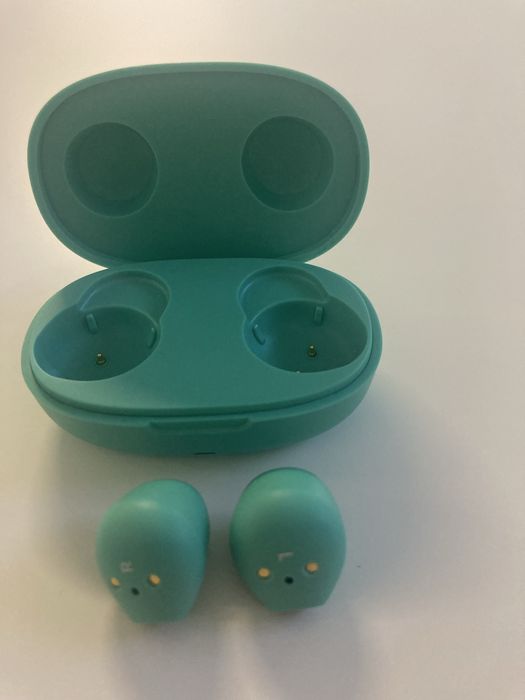 Безжични слушалки Urbanista Lisbon,отлични