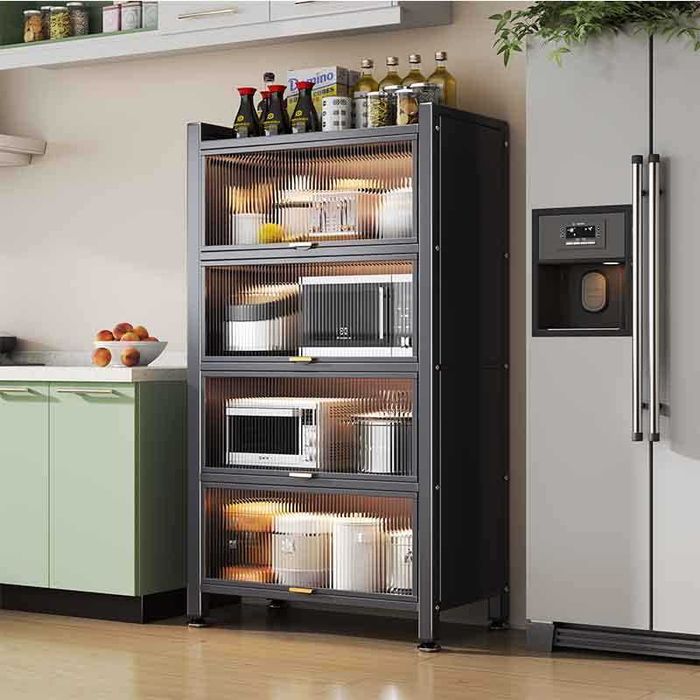 kuxniy | кухный шкаф ko‘p bo‘limli  | Шкаф с отделениями