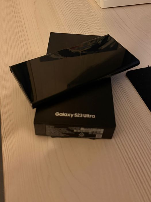 Продам Самсунг с23 ультра