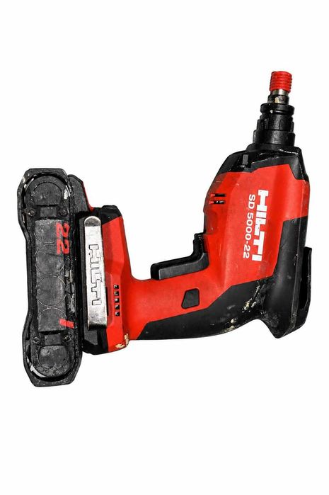 Autofiletantă pentru rigips Hilti SD 5000-22
