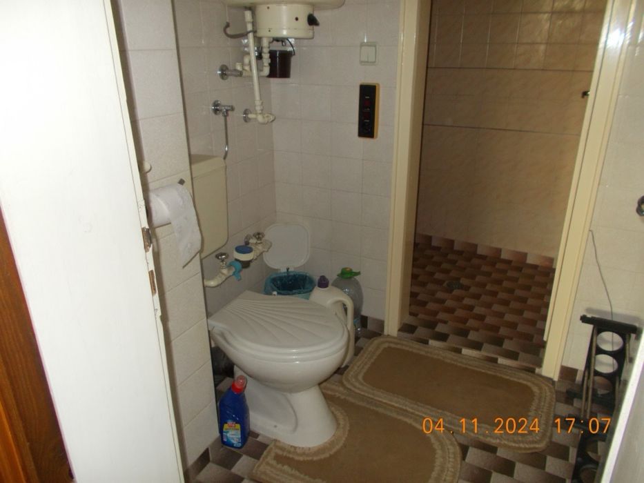 Продава се Четиристаен апартамент в Силистра, Митница - 93 кв.м за 769 €/кв.м - Снимка #17