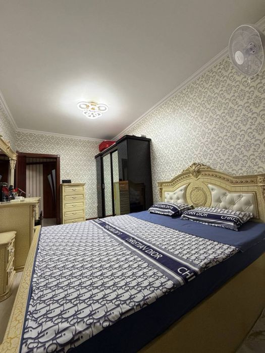 Продается 3х комнатная метро Пушкинская 71 школа