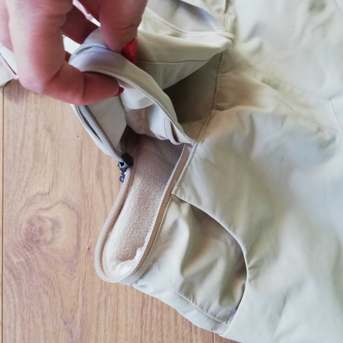 Salopetă schi pentru copii - firma Decathlon