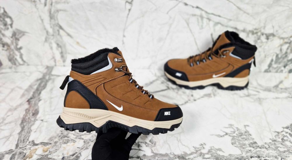 мъжки зимни боти