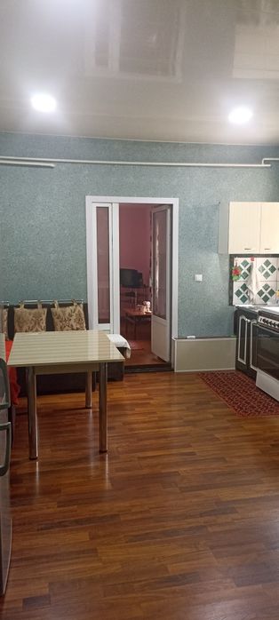 Продается свой домик