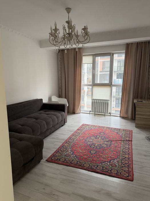 Сдам квартиру в аренду