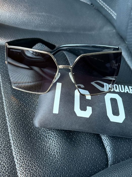 Очила dsquared2 icon