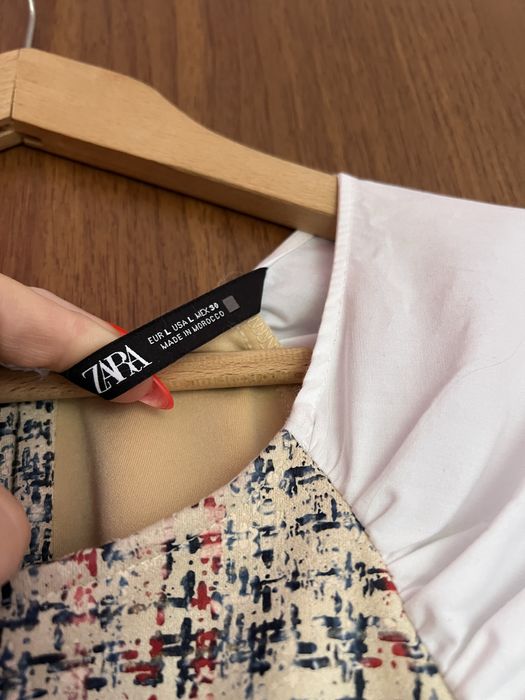 Дамски дрехи Zara