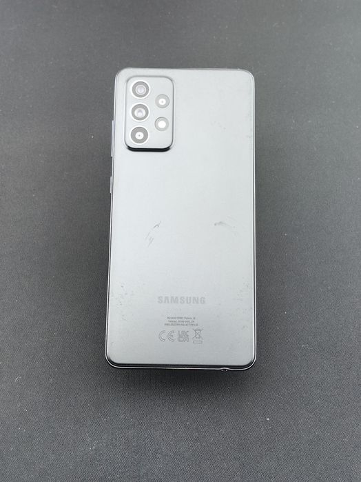 Samsung Galaxy A52S  128 GB ID-xnr399