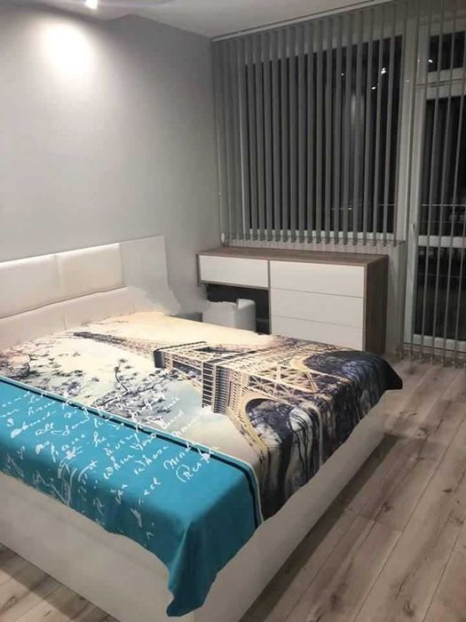 Продава се Тристаен апартамент в София, Студентски град - 95 кв.м за 2037 €/кв.м - Снимка #3
