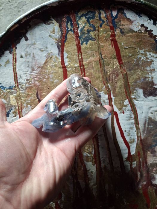 поставка за телефон