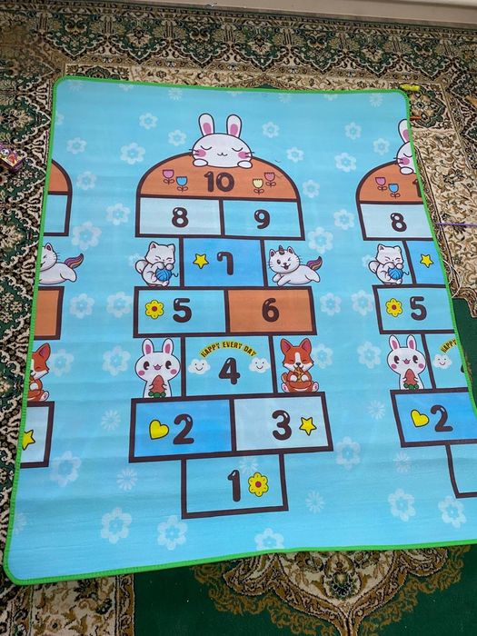 Коврик детский..