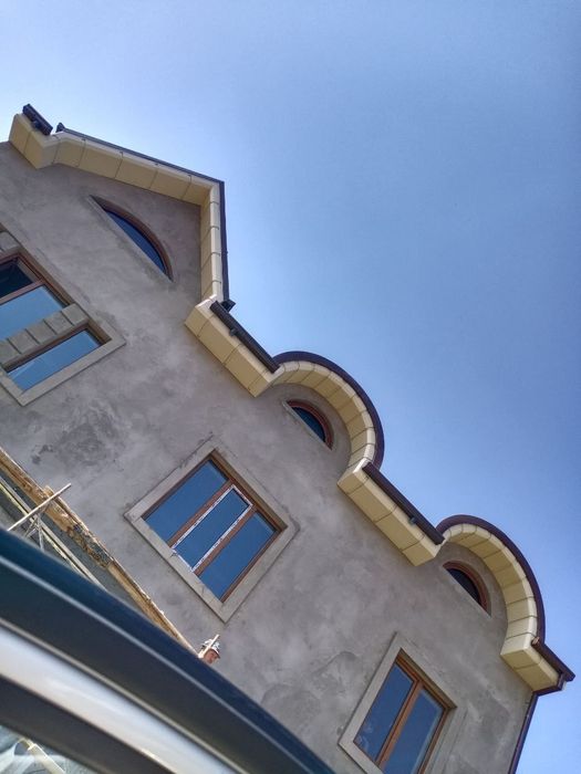 Tunikabond va travertin hizmati