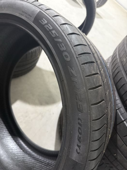 Anvelope de vara 325/30 R23