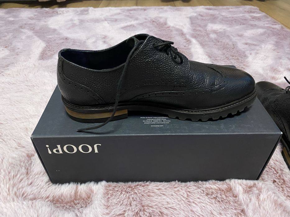 Мъжки обувки JOOP