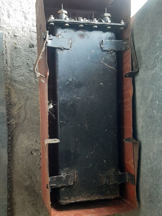 Продам электрический котёл