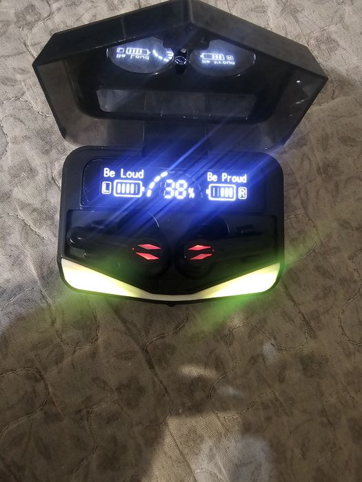 Продам наушники M28