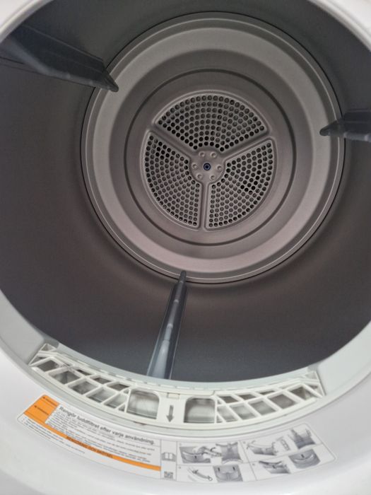 Сушилня Lg Dual Inverter 8 кг А+++