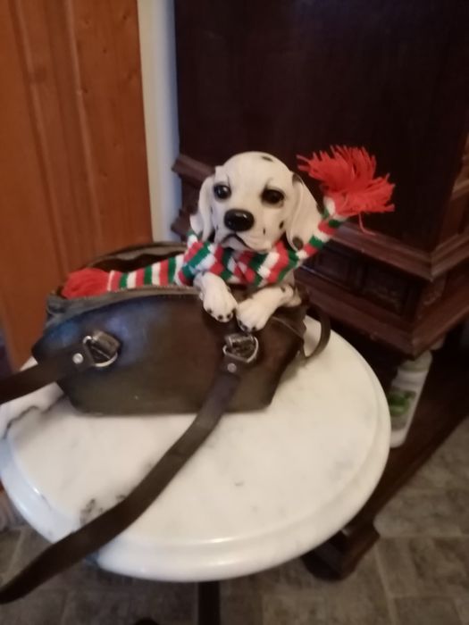 Statueta superba adusa din SUA.