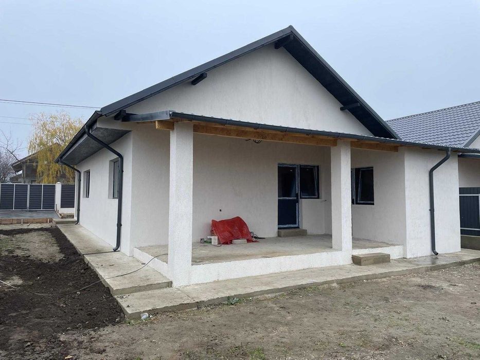 Vând casă Șendreni