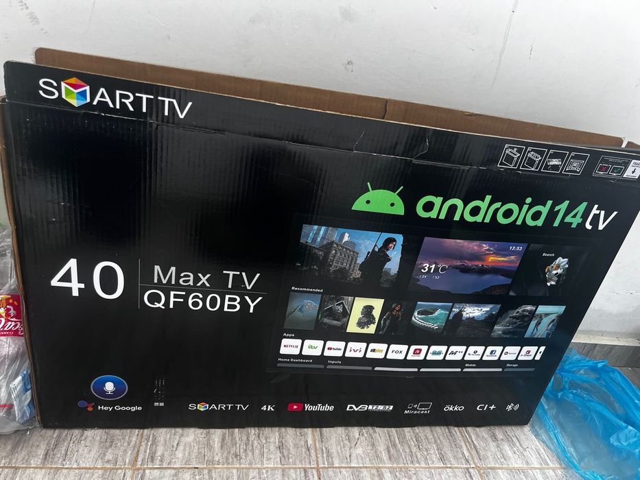 Продам телевизор самсунг