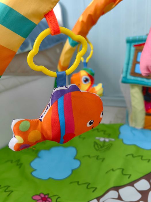 Активна гимнастика Cangaroo Happy Farm