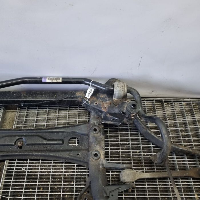 Jug motor BMW X3 F25 Facelift 2.0 D 2014 - 2017 190CP B47 D20 A (1501) Diesel