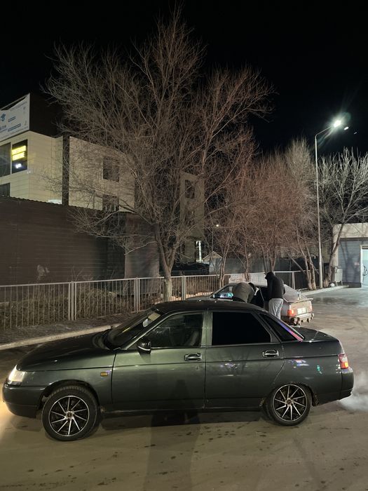 vossen вертушка 15тык 185/55/15 сост идеал