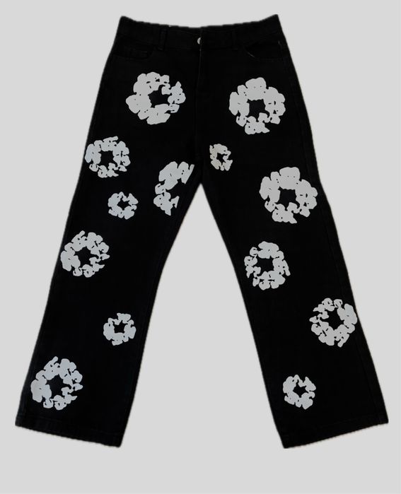 Blugi Denim Tears x Levi’s , stare excelentă