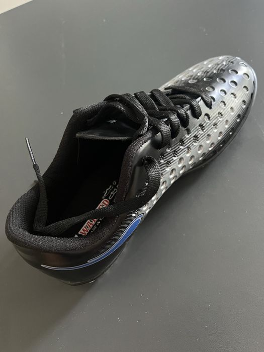 Чисто нови стоножки