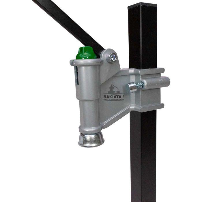 Настолна магнитна затварачка за бирени капачки ф 26-29 mm 20214421