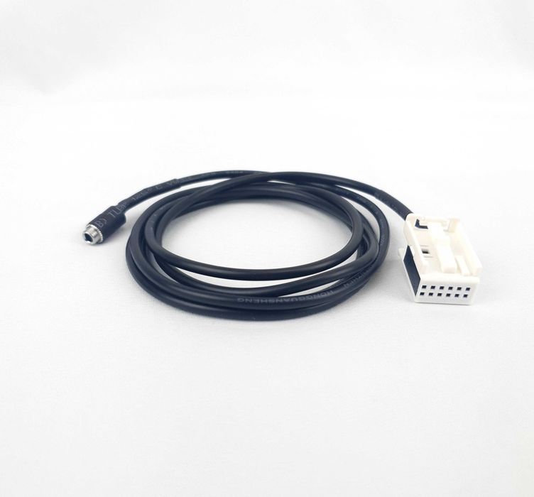 Adaptor-Cablu Auxiliar-AUX-RCD510-RCD300-Chorus-Stream-Concert-MFD-Z14