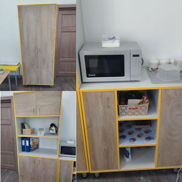 Продаю офисную мебель