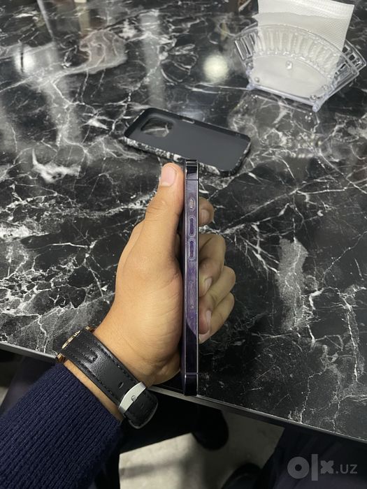 Iphone 14 pro ideal