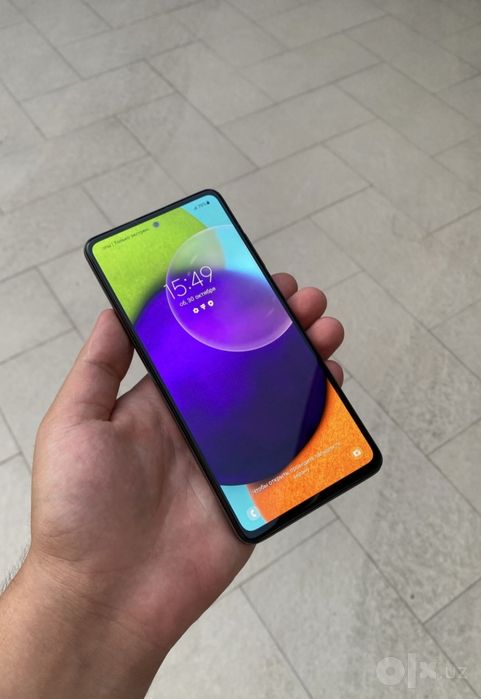 Samsung A72 6/128 Srochni sotiladi