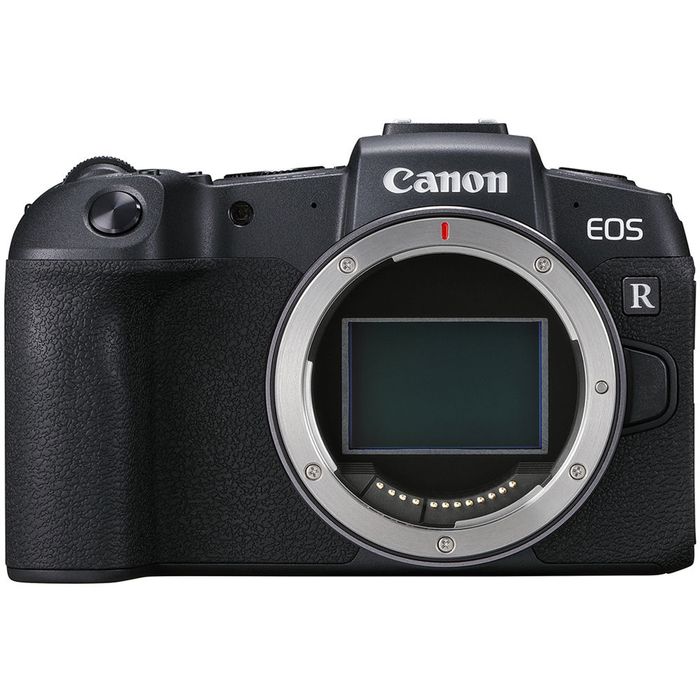 Фотоаппарат Canon Rp