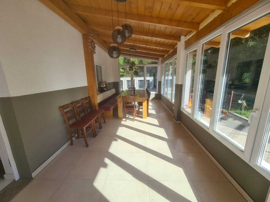 Casa de închiriat în Bistrița