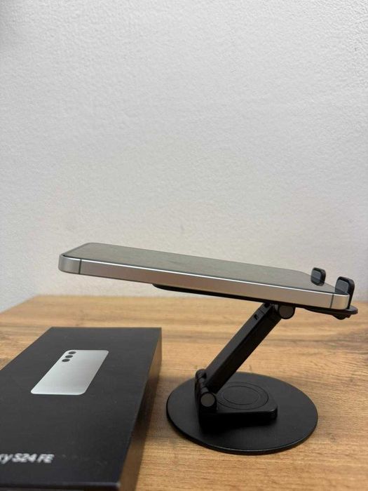 Samsung Galaxy S24 FE 128GB Silver