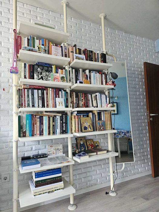 Продава ОТ СОБСТВЕНИК двустаен апартамент в ЦЕНТЪРА НА СОФИЯ