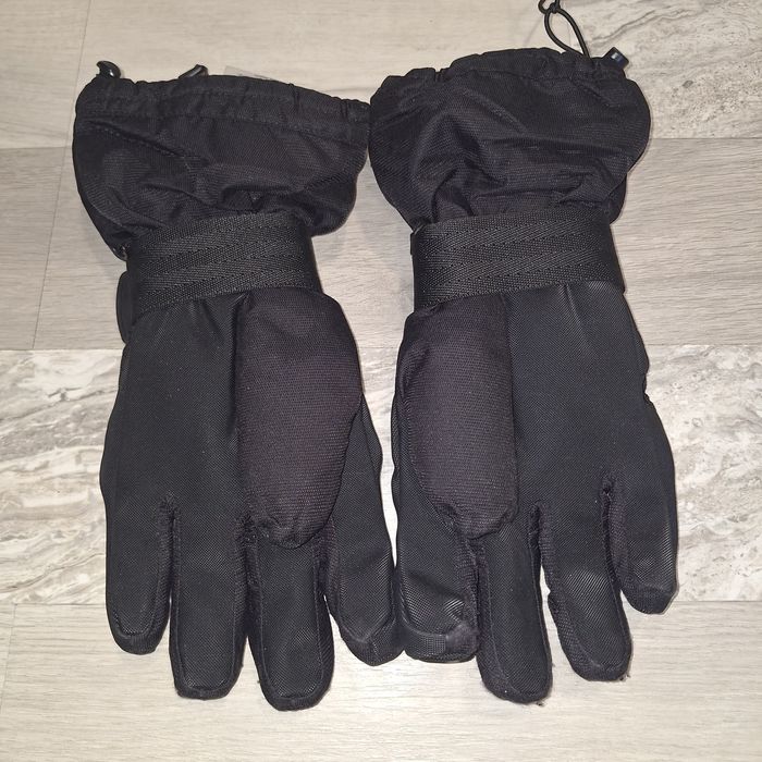 Manusi de scki Leki mărimea M