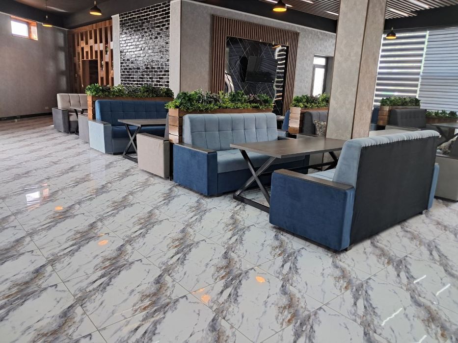 Kafelarga yumshoq mebel ishlab chiqarish.