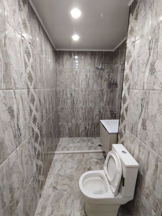 Продава се Двустаен апартамент в Пловдив, Съдийски - 67 кв.м за 1066 €/кв.м - Снимка #9