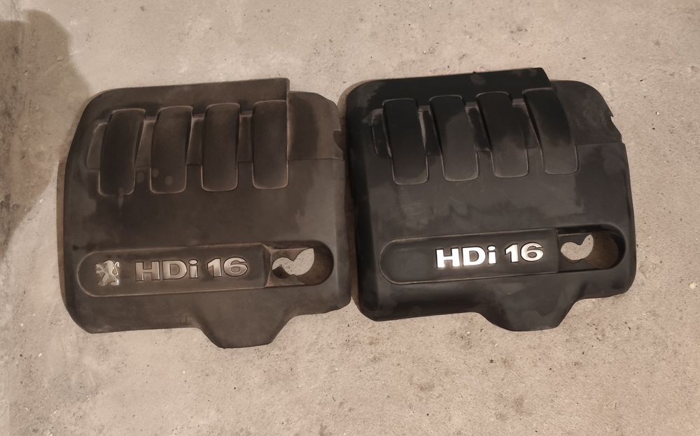 Части за Пежо 407